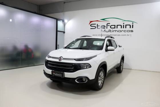 FIAT TORO 1.8 16V EVO FLEX FREEDOM AT6